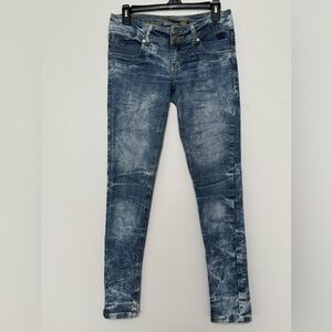 London Bridge Skinny Jeans